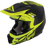 Fly Racing - F2 Carbon Fiber Helmet
